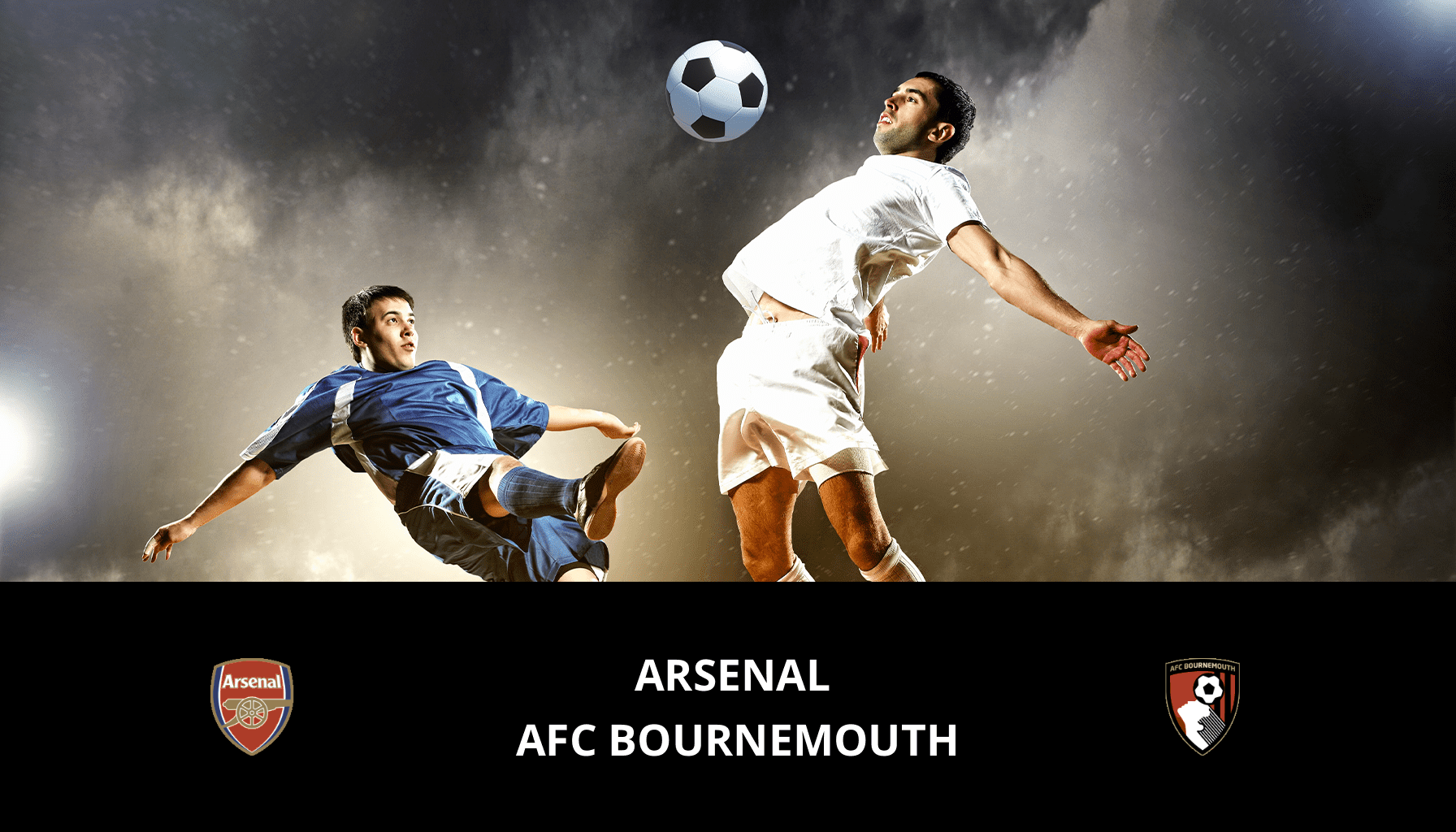 Previsione per Arsenal VS Bournemouth il 04/05/2024 Analysis of the match
